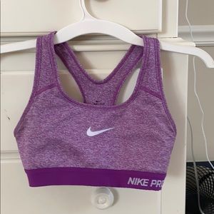 Nike Sportsbra
